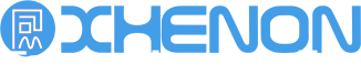 Xhenon - Homepage