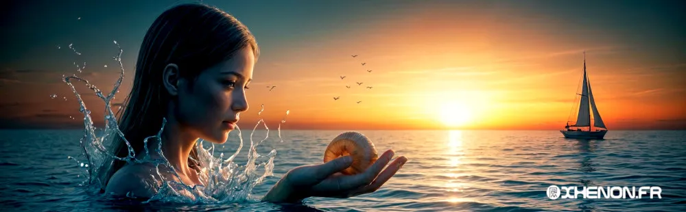 Immersion in the world of Extreme Wave