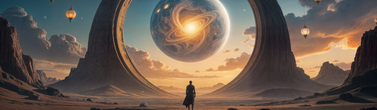 Electronic surrealism: Where dreams meet electronic music