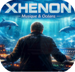 Interview with Xhenon by Lara