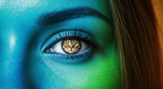 Illustration - Page de ressources du surréalisme électronique