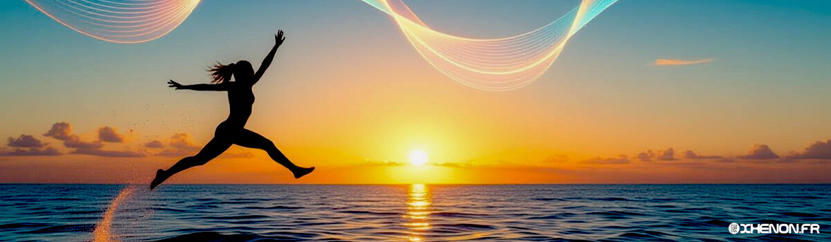 Plongée dans l'univers d'Extrême Vague - Extrait du vidéoclip