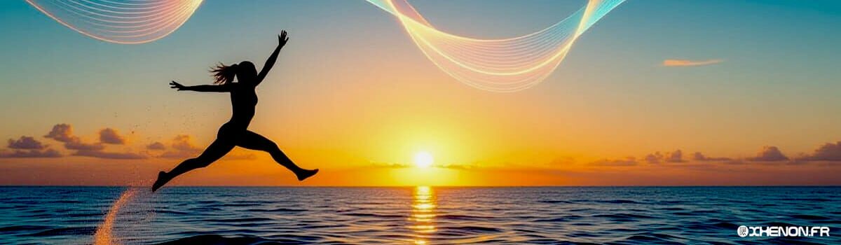 Plongée dans l&rsquo;univers d&rsquo;Extrême Vague