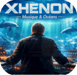 Interview de Xhenon par Lara