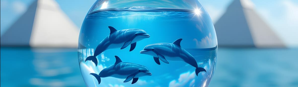 Bimini : découvez l&rsquo;Atlantide de Xhenon